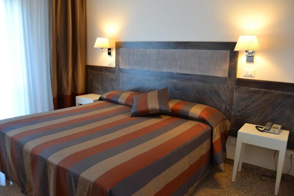 International Hotel Cavallino-Treporti Room photo